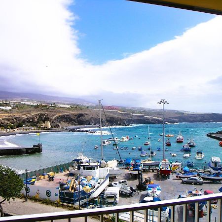 Playa San Juan In The 1St Line From The Beach Exteriér fotografie