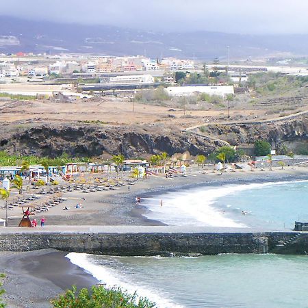 Playa San Juan In The 1St Line From The Beach Exteriér fotografie