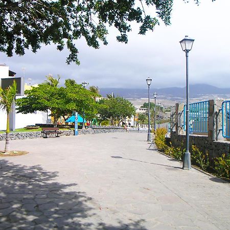 Playa San Juan In The 1St Line From The Beach Exteriér fotografie