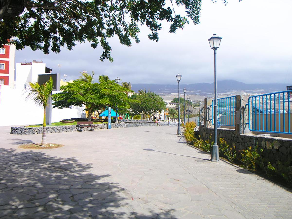 Playa San Juan In The 1St Line From The Beach Exteriér fotografie