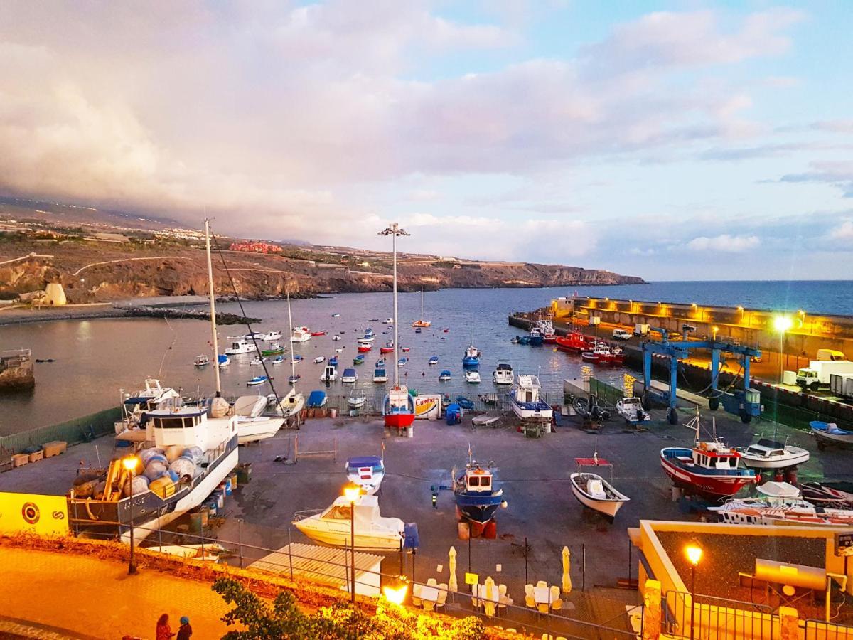 Playa San Juan In The 1St Line From The Beach Exteriér fotografie